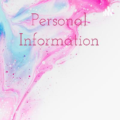 Personal Information
