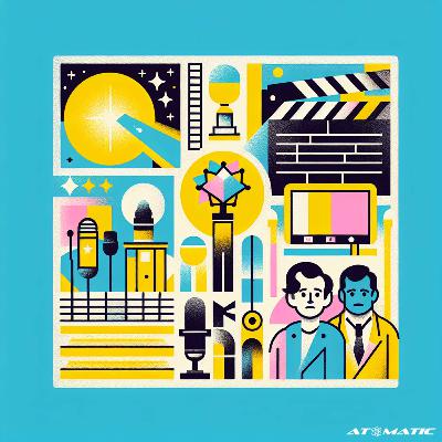 Hollywood Legends: Modine, Martindale, and Spacey