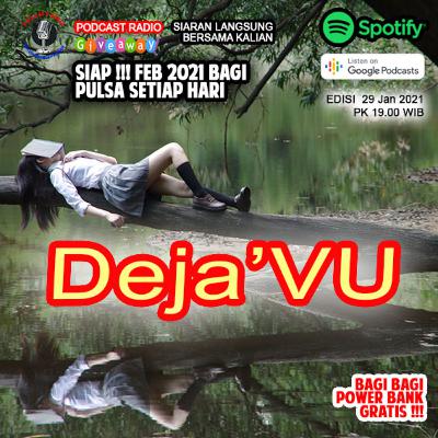 DEJAVU