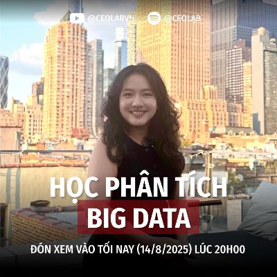 Học phân tích Big Data