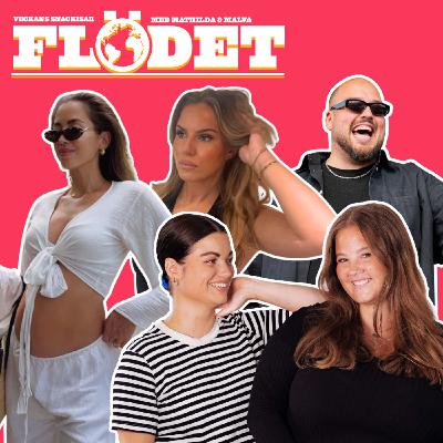 Vi tror att ett av Sveriges största kändispar har gjort slut, STOR Love Island-spoiler & Perlas attack mot Kenza Vi tror att ett av Sveriges största kändispar har gjort slut, STOR Love Island-spoiler & Perlas attack mot Kenza