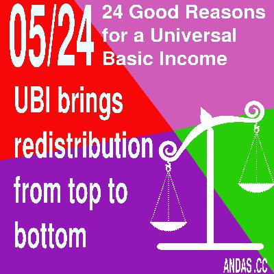 05 Redistribution from top to bottom 05 Redistribution from top to bottom