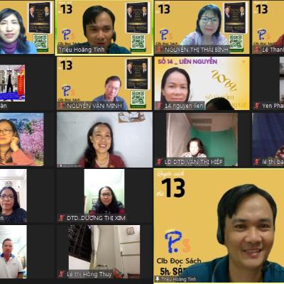 Tại sao chúng tôi muốn bạn giàu” | Donald Trump và Robert Kiyosaki - Clb Đọc Sách 5h sáng 18/02/2022