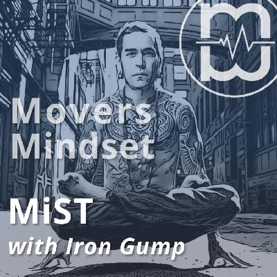 MiST with Iron Gump