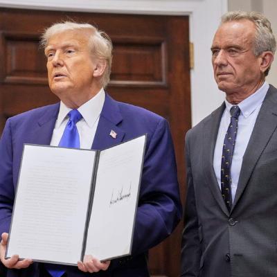 Will TrumpRx actually lower drug prices?
