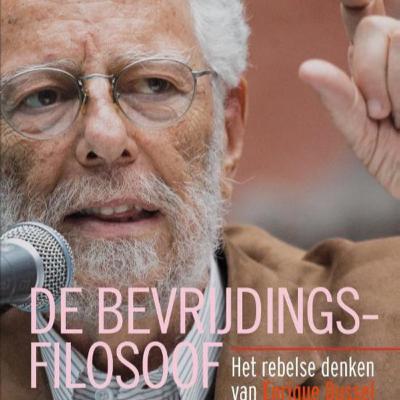#13 Enrique Dussel Bevrijdingsfilosoof (gesprek tussen Wil Heeffer en Renate Schepen)