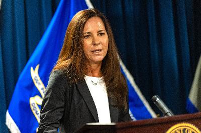 U.S. Attorney talks next steps in Brown, MIT professor shooting investigation