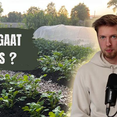 Waarom je elk seizoen enthousiast begint… maar halverwege afhaakt