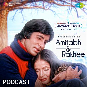 Carvaan Classic Radio Show | Amitabh Bachchan & Rakhee | O Saathi Re | Kabhi Kabhi | Dil To Dil Hai Carvaan Classic Radio Show | Amitabh Bachchan & Rakhee | O Saathi Re | Kabhi Kabhi | Dil To Dil Hai
