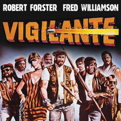 Vigilante