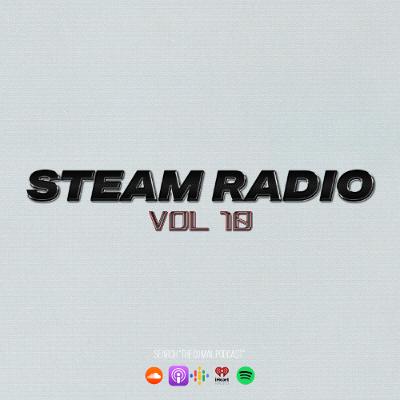 STEAM RADIO SESSION V10