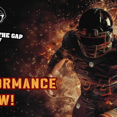 Shoot The Gap: 3rd Year Player IDP Performance Review!