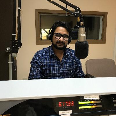 Episode 4: Vibhor Batra of Crisp Energy Solutions an Alternative Energy Provider Episode 4: Vibhor Batra of Crisp Energy Solutions an Alternative Energy Provider