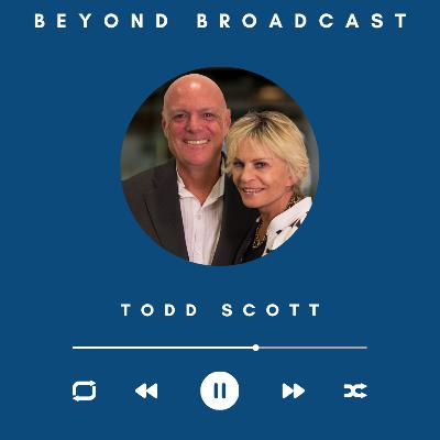 Embracing Accountability & Focusing on The Mission with NBR Co-Founder & Publisher, Todd Scott
