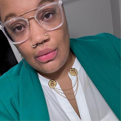 Fletcher: Living their badassery life after transitioning to gender nonconforming (and what it took to get there) Fletcher: Living their badassery life after transitioning to gender nonconforming (and what it took to get there)