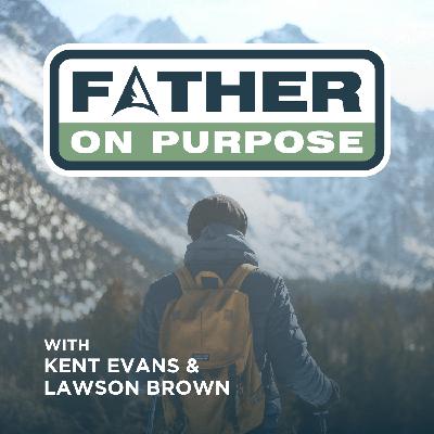 Ep. 223: Tim Sparrow On Staying In The Game As A Dad