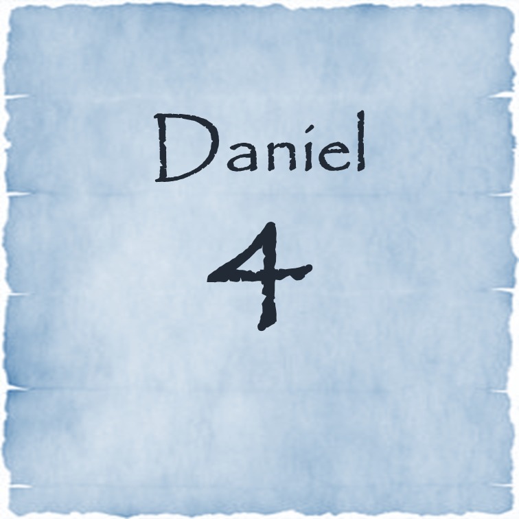 Daniel 4 episode artwork
