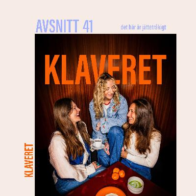 41. Det här är jättetråkigt