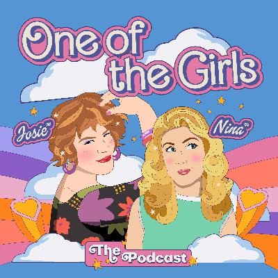 Josie & Nina Call Their Favorite Ghostbusters Josie & Nina Call Their Favorite Ghostbusters