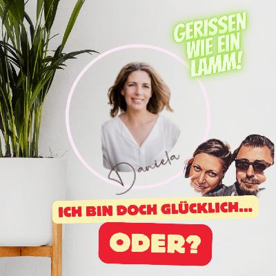 Ich bin doch glücklich...oder? Ich bin doch glücklich...oder?