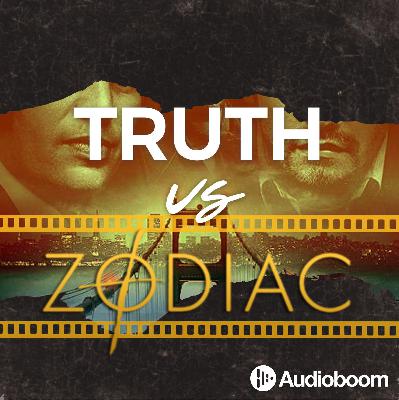 6: Zodiac, Part 2 6: Zodiac, Part 2