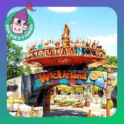 TOUTE l'actu des parcs ! LES Parc Astérix, Efteling,  LES Plopsaland, Toverland, Europa-Park (ptdr).... Et plein d'autres !