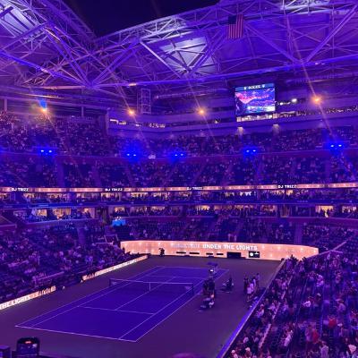 Strength at the Edges