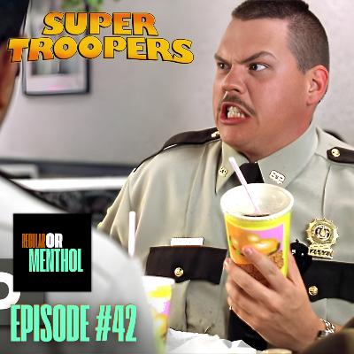 Super Troopers (2001) Super Troopers (2001)