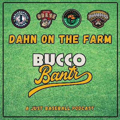 Episode 244 - Dahn on the Farm ft. Brandon Cain