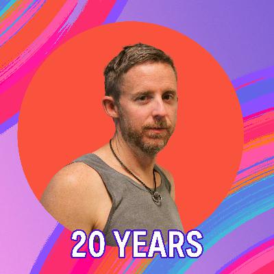 20th Anniversary Collection: Tommy Caldwell — born to climb The Dawn Wall