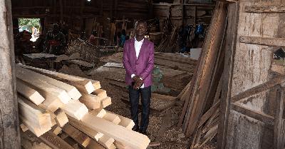 La sfida del lavoro La sfida del lavoro