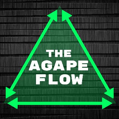 Ryan Post - "The Agape Flow"