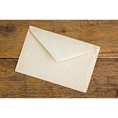 レターのお返事&昨今の介護問題