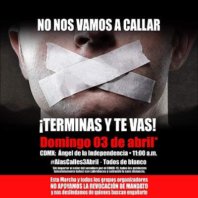 A LAS CALLES con nuestra invitada Ale Moran