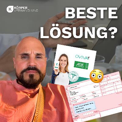 #224 Die Abnehm-Lüge in Deutschland: Warum Frauen seit Jahren frustriert hängen bleiben!