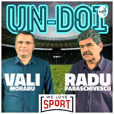 Un-Doi cu Moraru și Paraschivescu (Trailer)