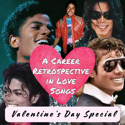 BONUS: A Career Retrospective in Love songs - Valentine's Day Special BONUS: A Career Retrospective in Love songs - Valentine's Day Special