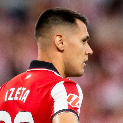 Directo MARCA Bilbao - La Tribuna del Athletic 13/11/2025