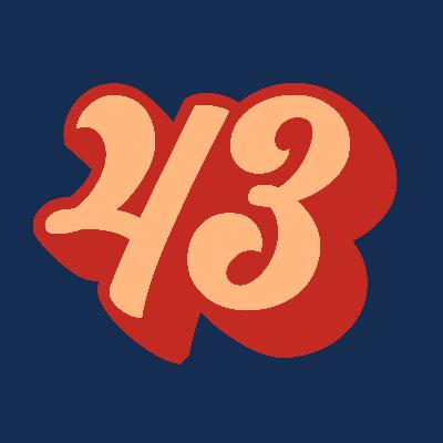 EP #043 - Volta às férias EP #043 - Volta às férias
