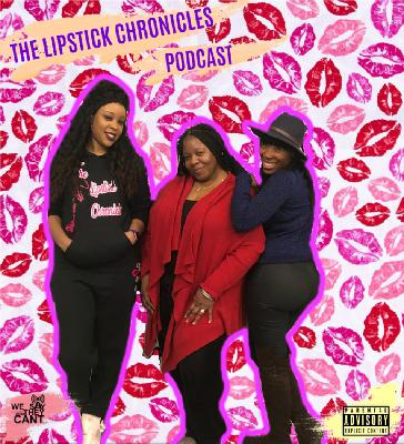 Episode 19: Sex, Marriage, Relationships & WTF’s