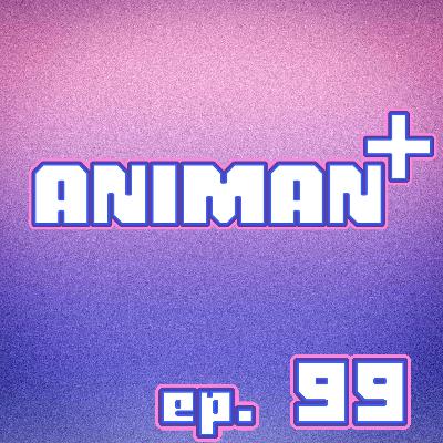 Ranking EVERY anime we watched in 2022! | AM+ 99