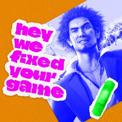 When the Mafia Unfracks your Oil (Fixing "Yakuza: Like a Dragon")