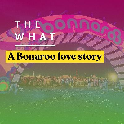 From Bonnaroo to Seattle: A 90s Grunge Pilgrimage