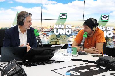 Pablo López recupera su relación con la infancia en su single 'El niño del espacio': "Es un privilegio poder tener ilusión"