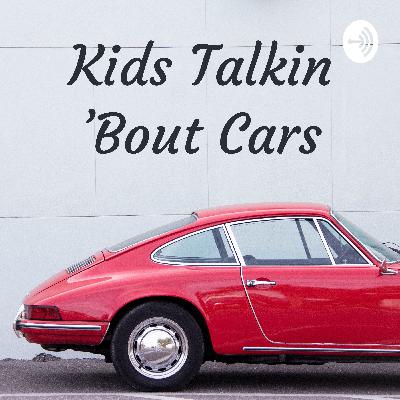 Episode 7 - Hyundai's and Highway Patrol!!!