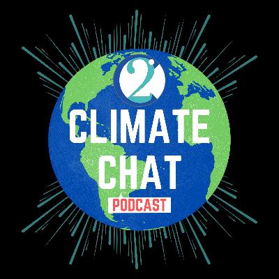 11. Wetlands, Methane, and Sensitive Ecosystems (feat. Ecobot's Jeremy Schewe)