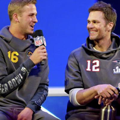 12 Mexicanos al Grito de Touchdown: desde la Super Bowl Opening Night