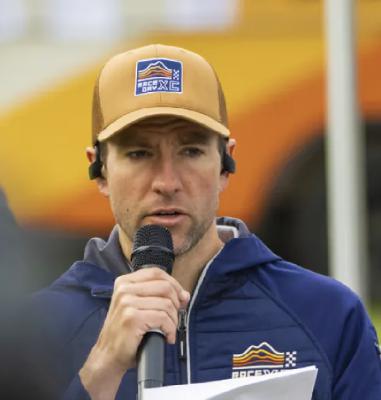 Episode 163: John Day is Creating the Future of North American MTB Racing