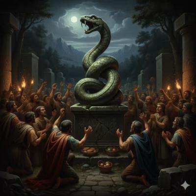 Gnosticismo: A principal heresia do início do Cristianismo - Termos Teológicos 040