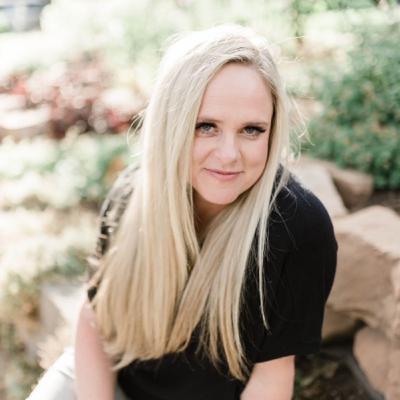 Amanda Louder- Sex, Relationships & Intimacy